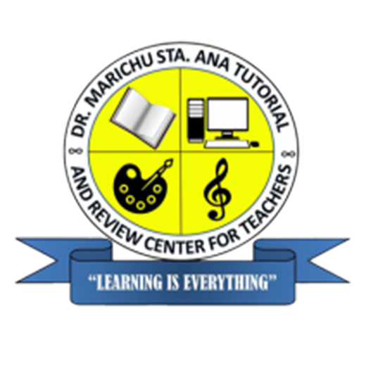 Review and Training Center Logo